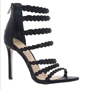 Jessica Simpson Jezalynn Sandals - NWT and box